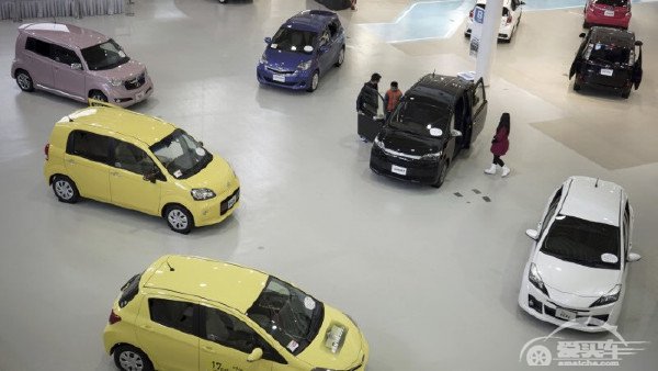  日本汽车制造商可能并购重组，2020年只剩三家？ 