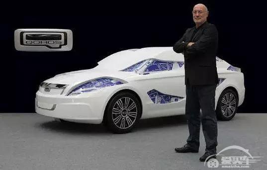  国内精英都被外资车企挖走了，自主品牌也去外国挖人 