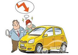 16万元新车才开2天出故障 4S店：再出问题换新车