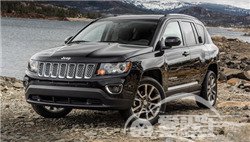 共20670辆 部分Jeep指南者/自由客召回