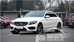 天窗粘合剂不足 北京奔驰召回部分新C级