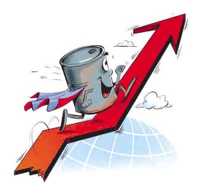  发改委：3月14日国内油价不作调整 