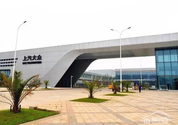  涨姿势！原来新朗逸卖得这么好是因为有这个地方 