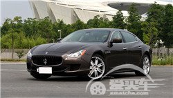 玛莎拉蒂召回部分进口总裁系列和吉博力系列