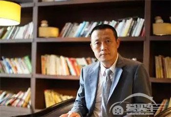  专访深圳市联合车展管理有限公司总经理孟宾 