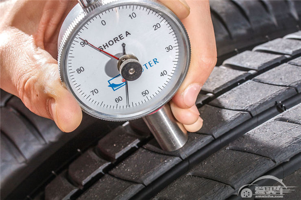  《AMS》首选 固特异御乘SUV轮胎获德国专业媒体高度推荐 