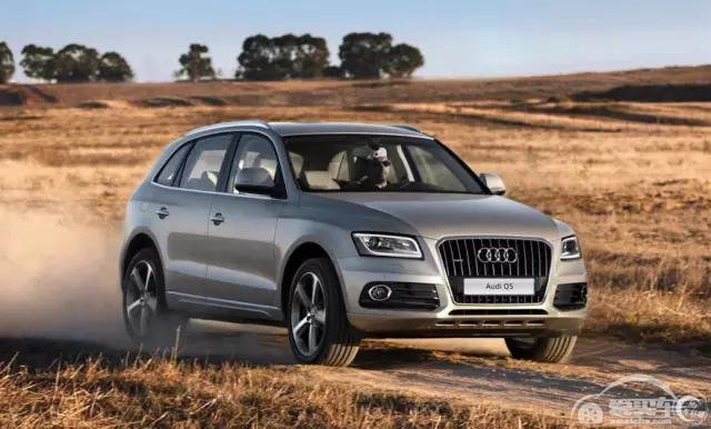  这6种车型最保值！你买对了没？ 