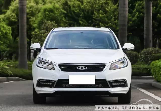  放弃帝豪和逸动选择艾瑞泽7？这和支持国足看扁国兵差不多！ 