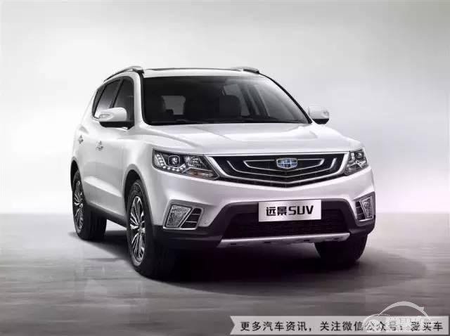  史上最耍大牌的SUV上市，提车的人都排长龙了！ 