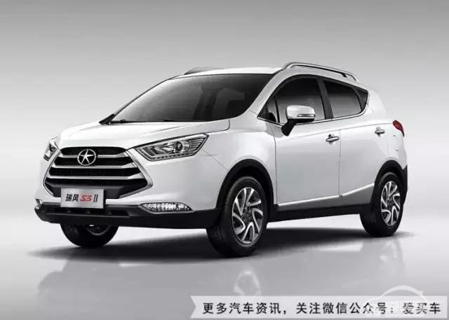 8万能买什么SUV？这几款必须推荐！ 