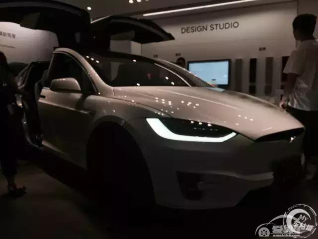  把体验中心开在五星级酒店里，特斯拉这是神马套路？ 