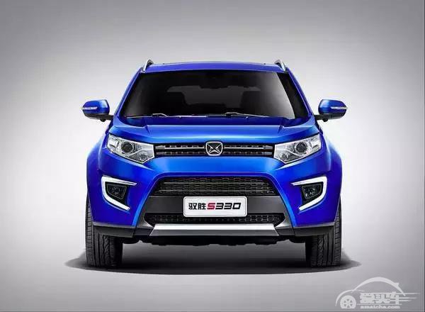  和翼虎有着相同战斗力，这款车让哈弗H6坐不住了！ 