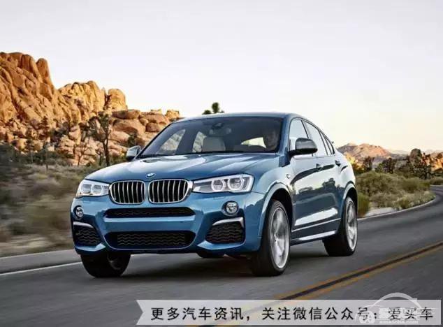  凶猛！这些SUV自带跑车属性 