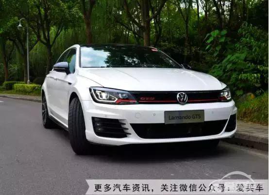  没有这个利器，一款性能车如何谈“性能”？ 