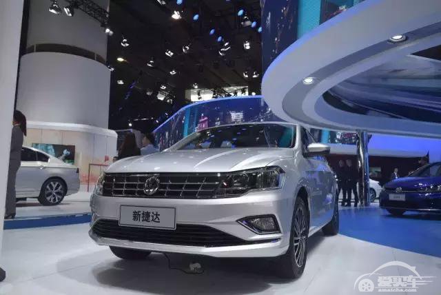 一款热销25年，销量突破350万辆的大众车出新款，