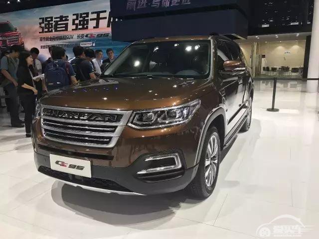  年底买车别着急，明年还有这些重磅自主SUV 