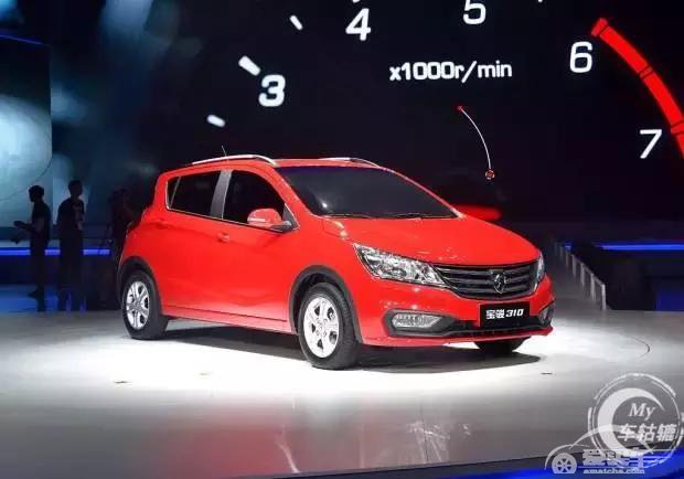  省油省心，5万元两厢轿车，这几台性价比最高！ 