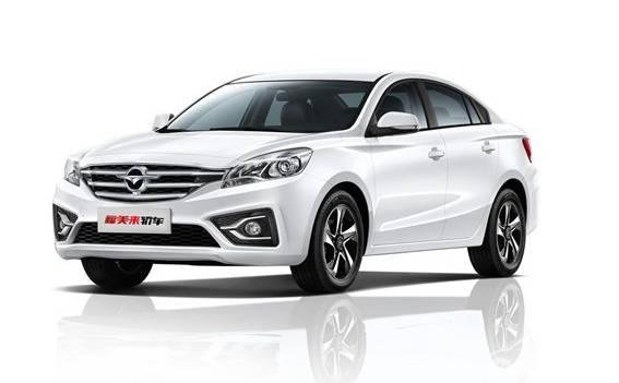  10万元 带涡轮增压+自动挡+大空间的车型居然有这么多 