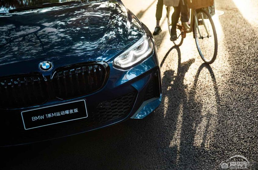 天气不再闷热，让BMW 1系运动轿车陪你享受自在的