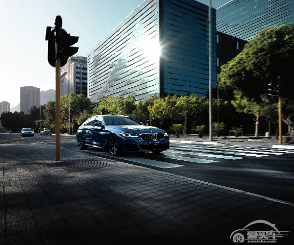 豪华运动风范 BMW 5系、6系推出灵活金融政策