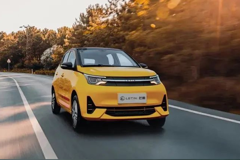 雷丁汽车，一步错，步步错