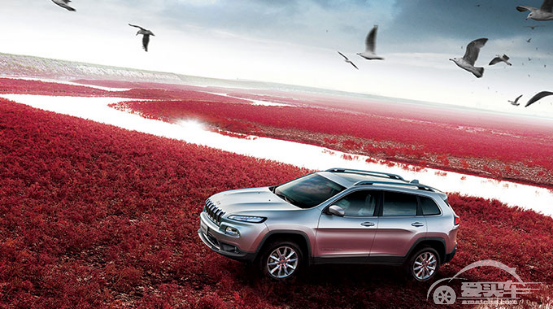 以爱为名的归途！适合春节开回家的SUV盘点