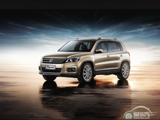 以爱为名的归途！适合春节开回家的SUV盘点