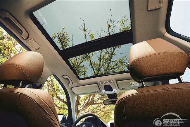 增配添彩 换芯而至 新BMW 3系旅行轿车燃情上市