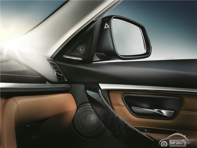 增配添彩 换芯而至 新BMW 3系旅行轿车燃情上市