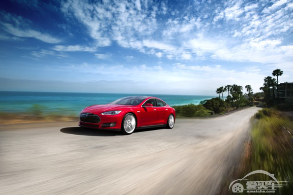 特斯拉吹响新年号角 “空中升级”7.1再次震撼汽车工业