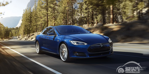 特斯拉吹响新年号角 “空中升级”7.1再次震撼汽车工业