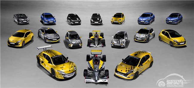 科雷嘉：工程师和设计师携手玩转运动美学