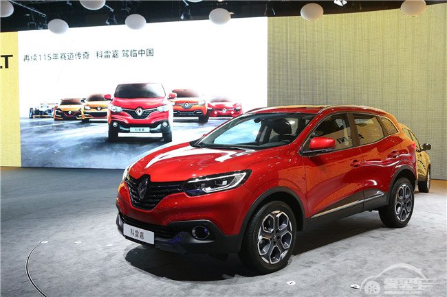 科雷嘉：工程师和设计师携手玩转运动美学