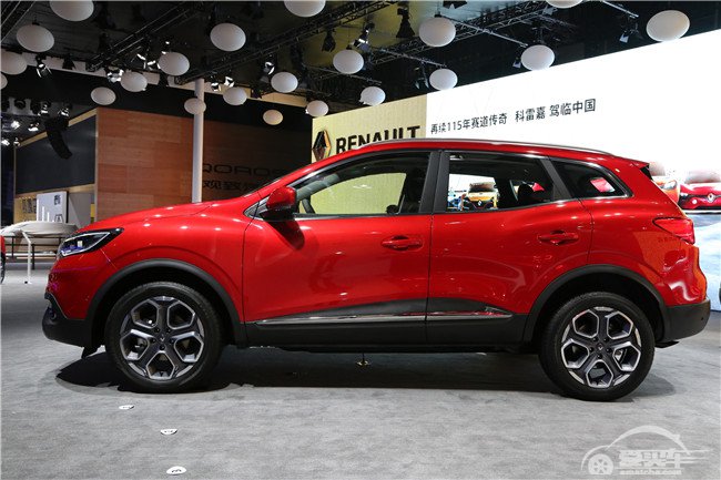 科雷嘉：工程师和设计师携手玩转运动美学