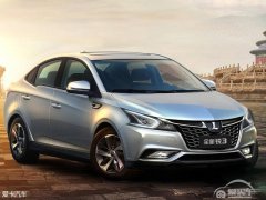  纳智捷新车规划曝光 年内推3款新车型 