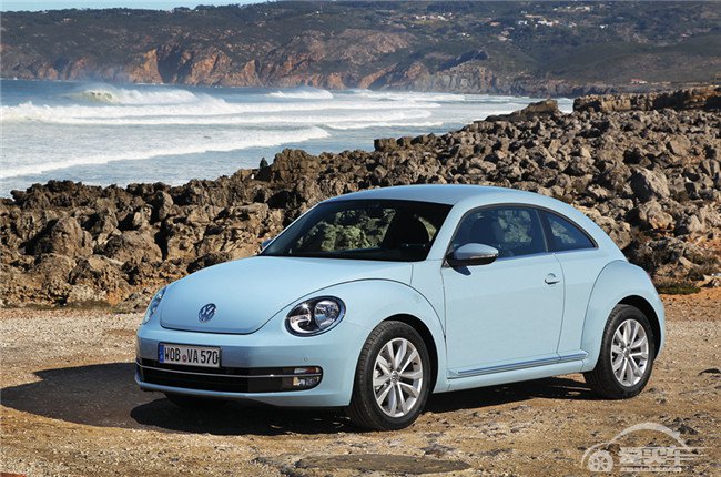 甲壳虫车型70年前正式投入量产 引领乘用车量产进入全新纪元