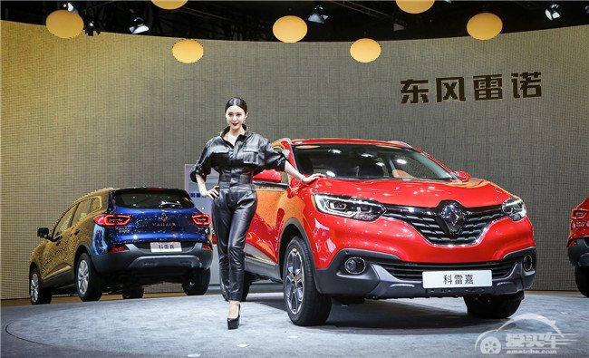 强有力SUV产品 高品质品牌背书 多元化营销手段 东风雷诺深耕中国市场