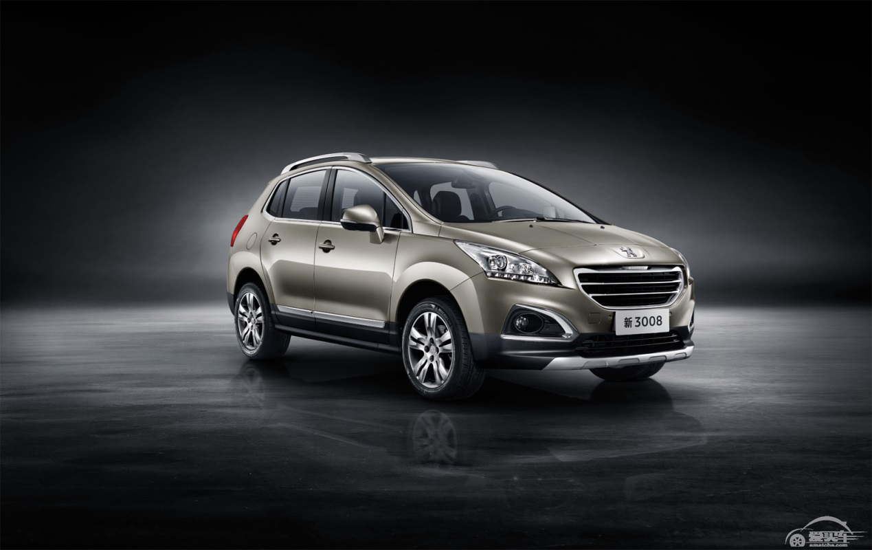 自由驾乘 东风标致3008让回家路全程无忧