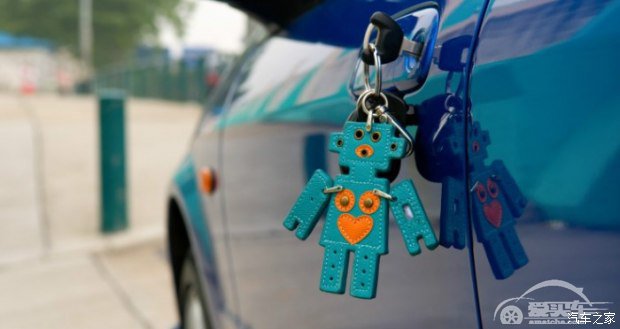 比亚迪的自动驾驶布局：不止和百度合作