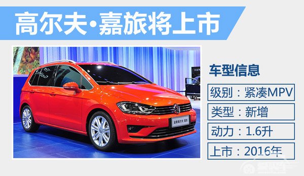 一汽大众1月销量增18.5% 宝来/嘉旅将上市