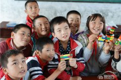  心系教育公益事业 上汽大众践行企业社会责任 