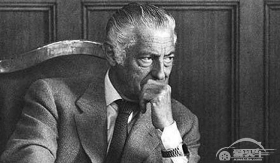 它要告诉我们，意大利的骄傲不仅只有奢侈品