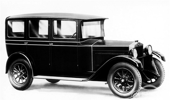 它要告诉我们，意大利的骄傲不仅只有奢侈品