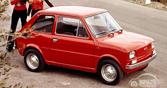 它要告诉我们，意大利的骄傲不仅只有奢侈品