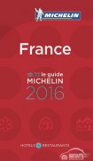  《米其林指南 法国 2016》正式发布 