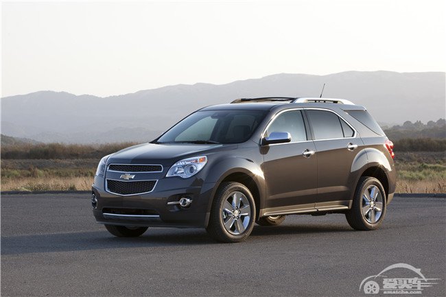 雪佛兰四款车型在美国J.D.Power汽车可靠性排名中位居领先