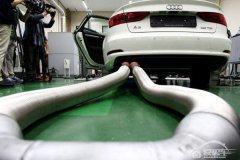  在美大众有可能躲过全面修复柴油车的命运 