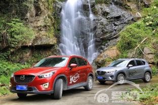 越野之心 贵在纯粹