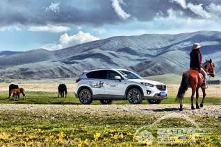 越野之心 贵在纯粹