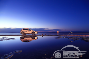 越野之心 贵在纯粹